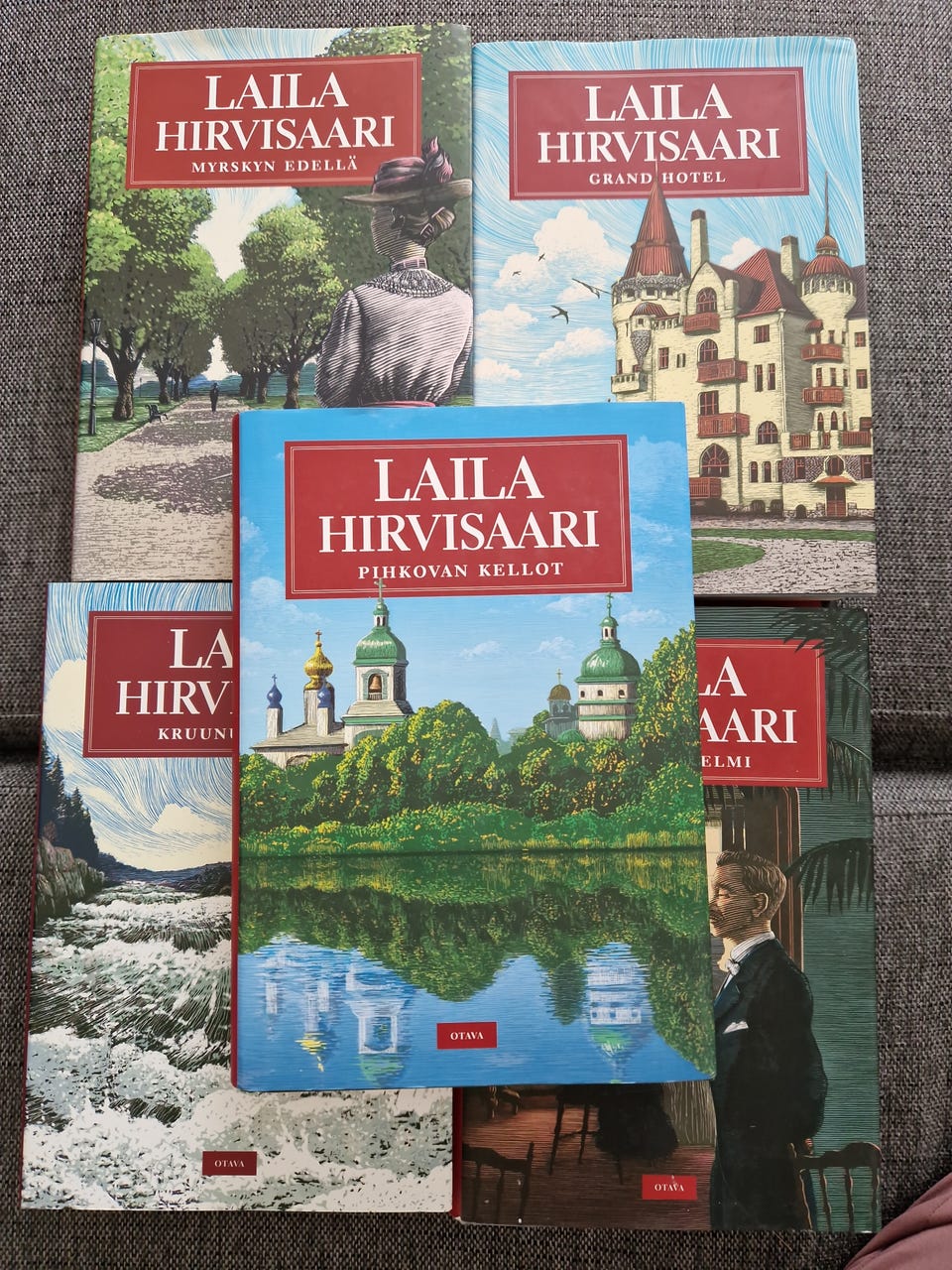 Kuvagalleria