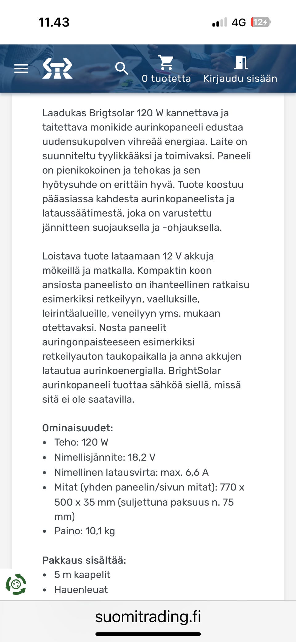 Kuvagalleria