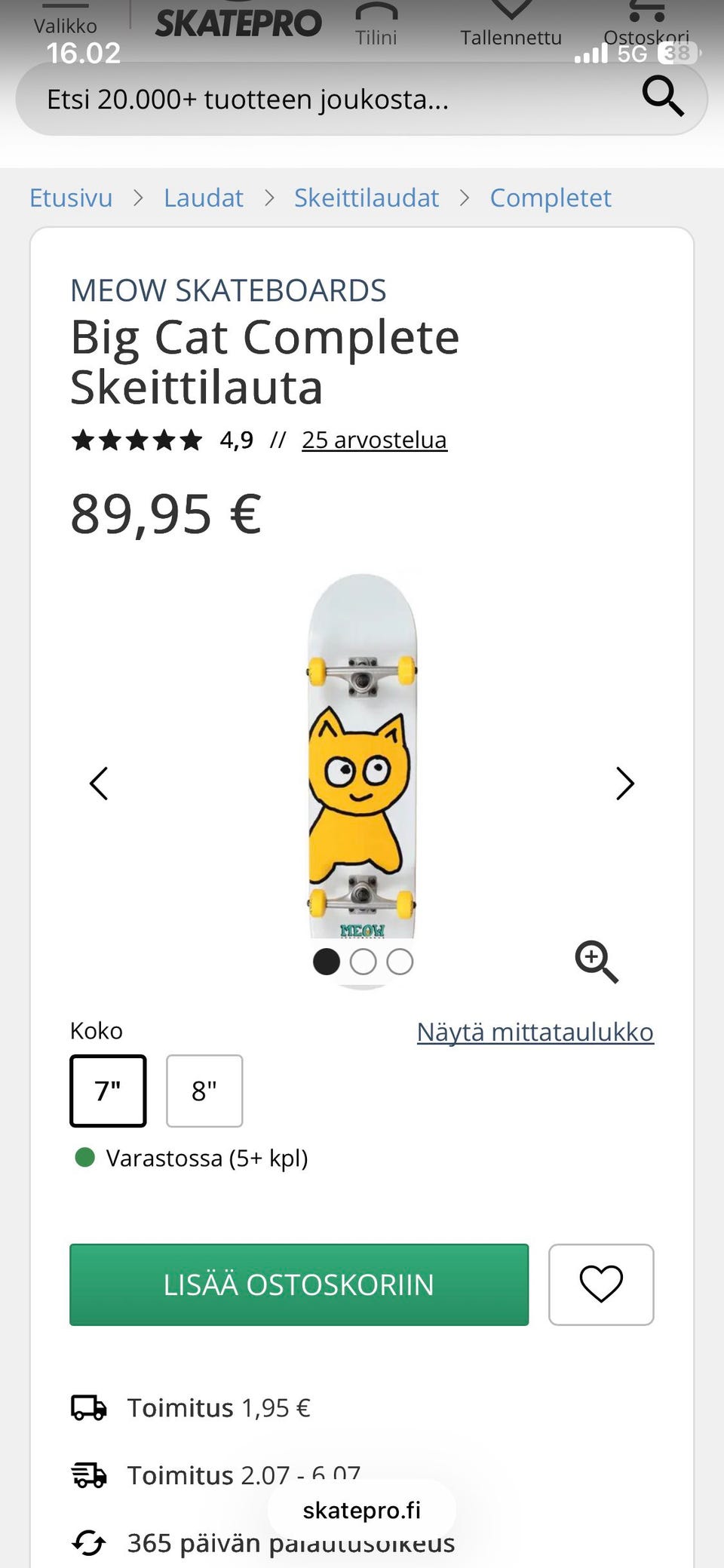 Kuvagalleria
