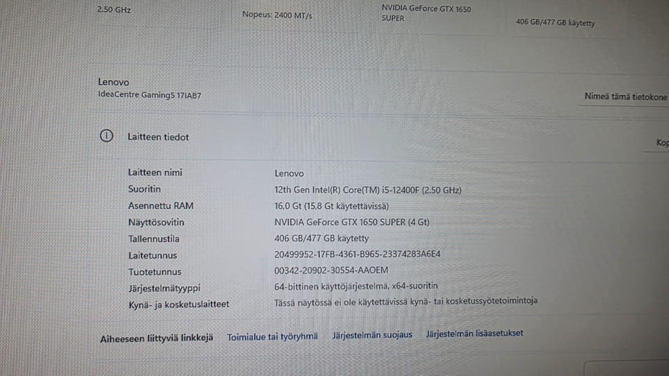 Kuvagalleria