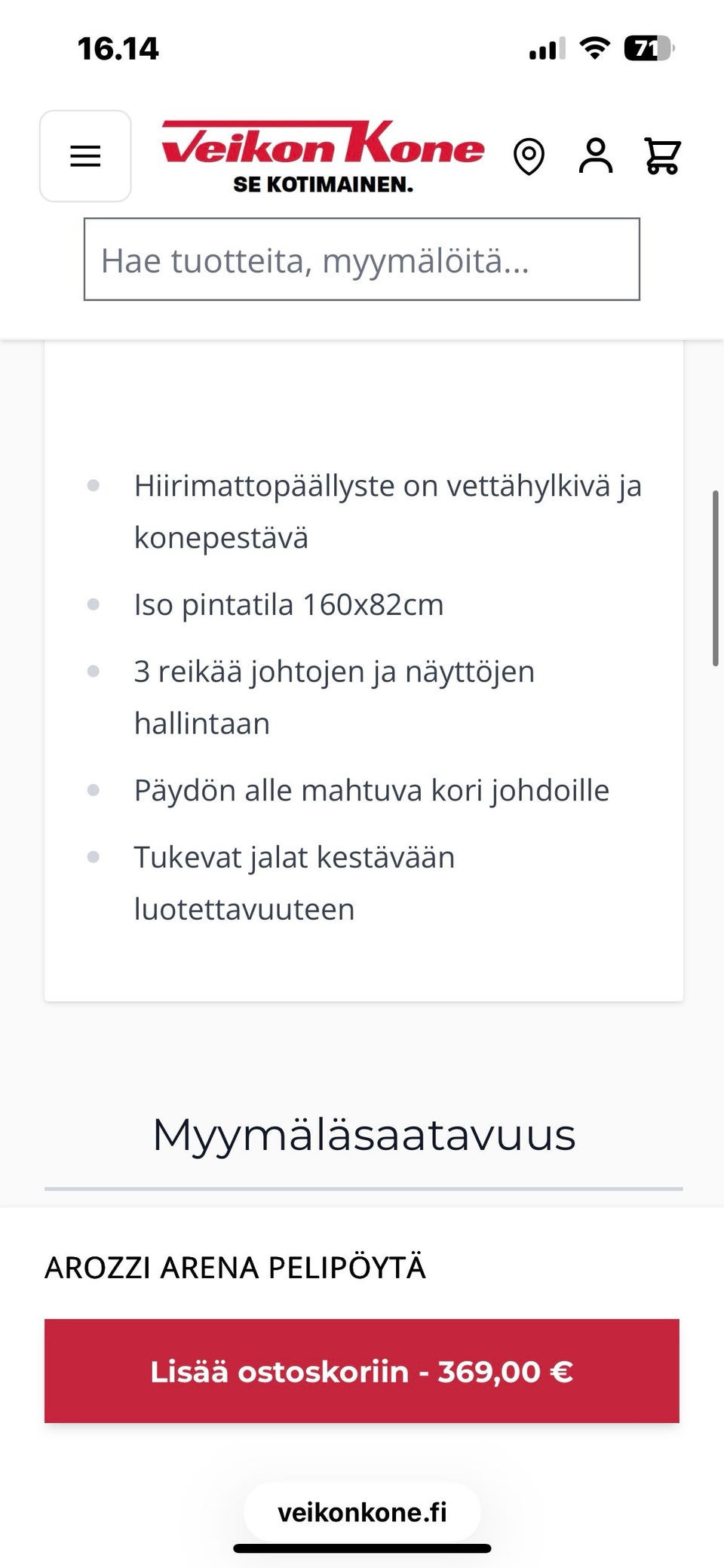 Kuvagalleria