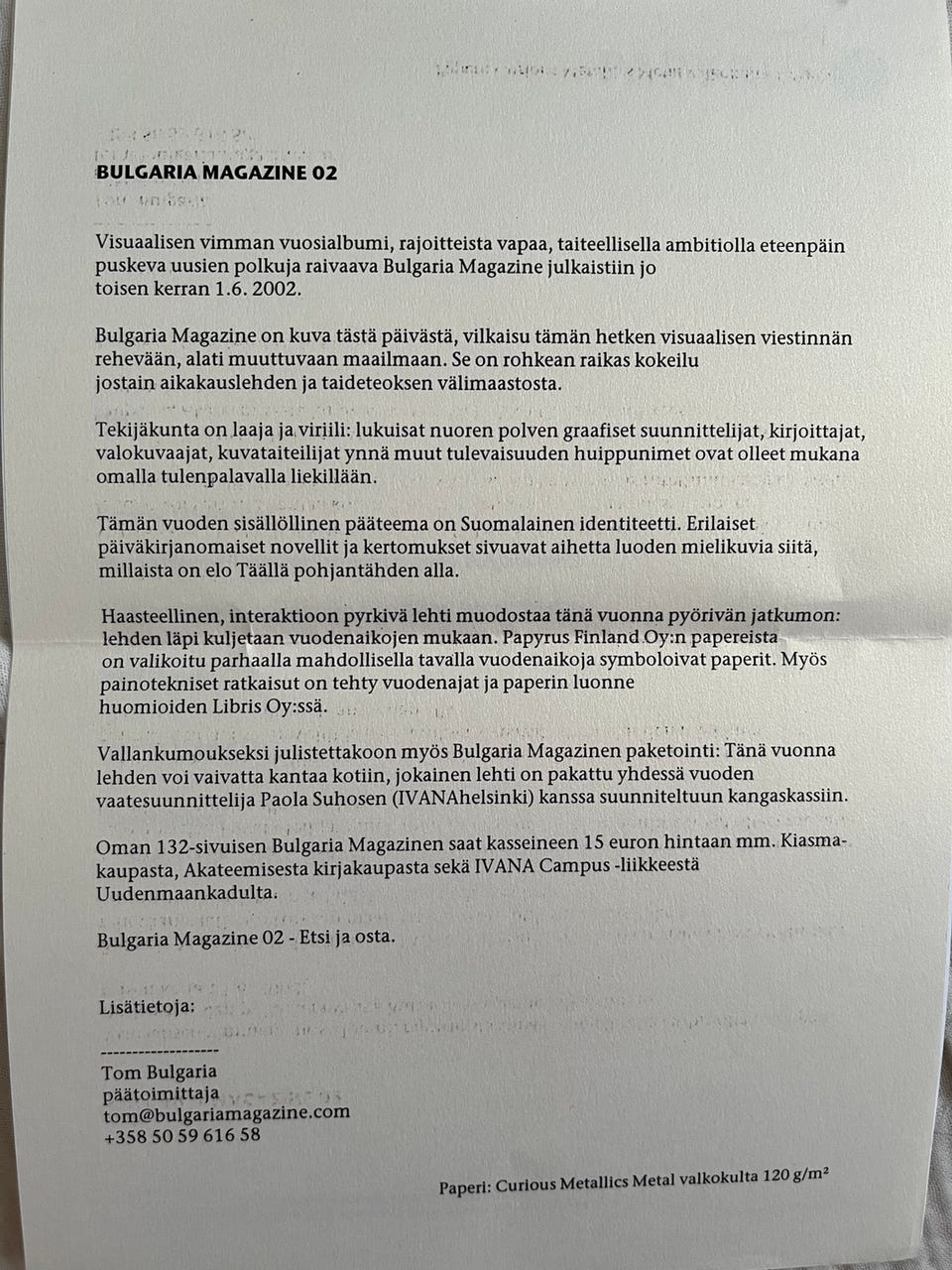 Kuvagalleria