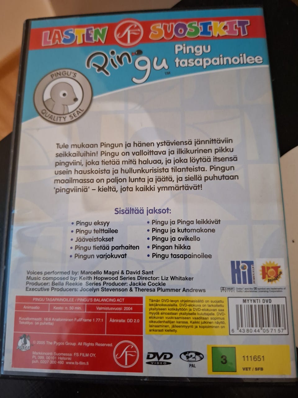 Kuvagalleria