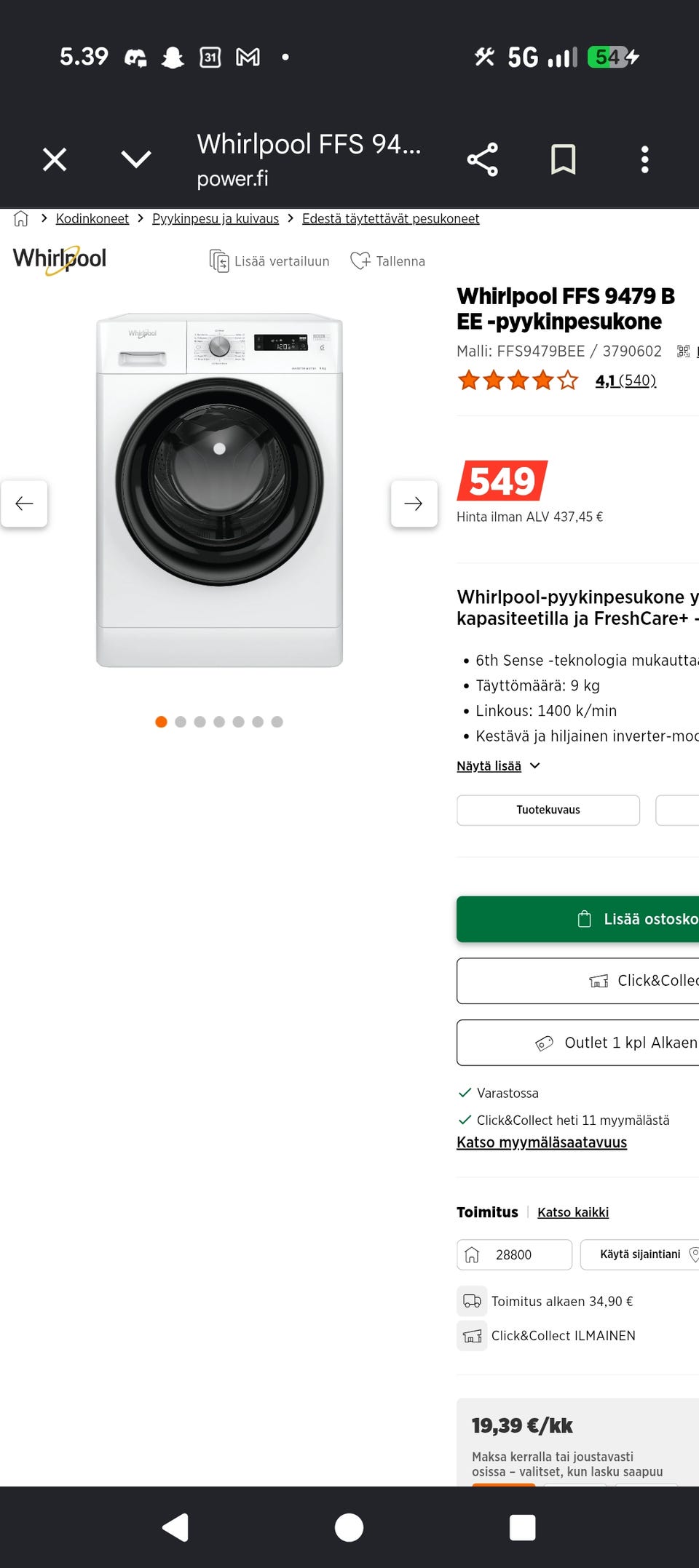Kuvagalleria