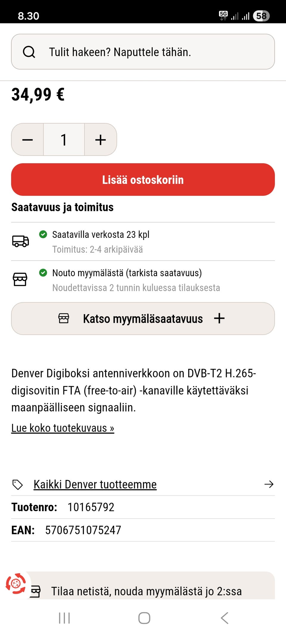 Kuvagalleria