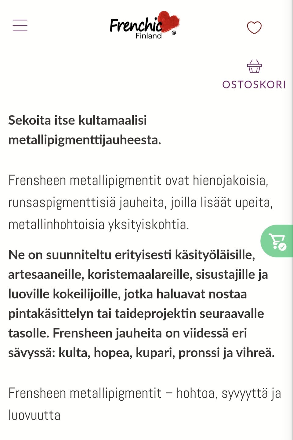 Kuvagalleria