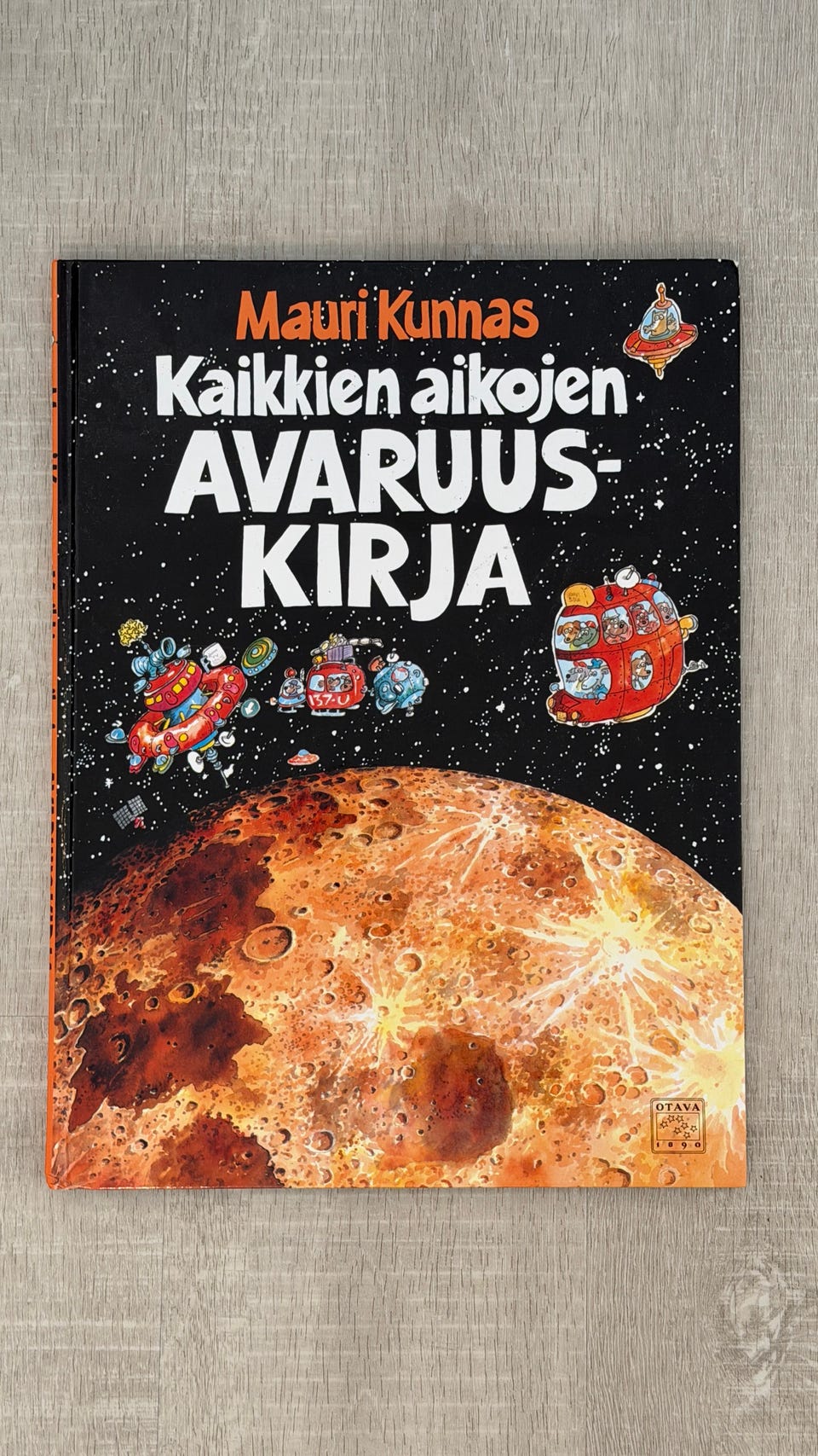 Kuvagalleria