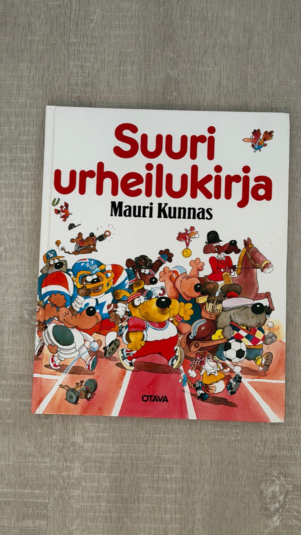 Kuvagalleria