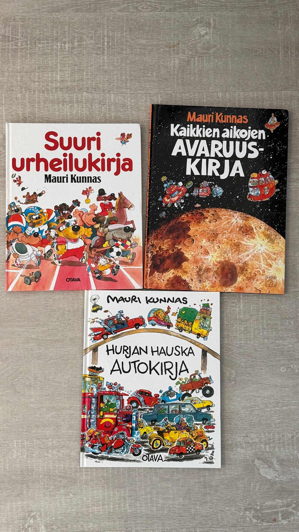 Kuvagalleria