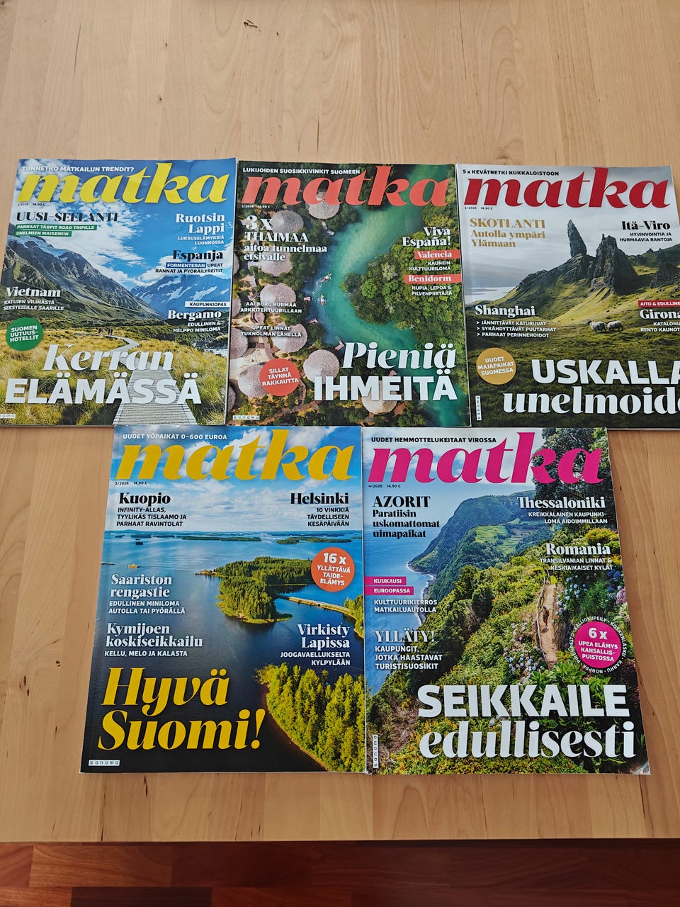 Kuvagalleria