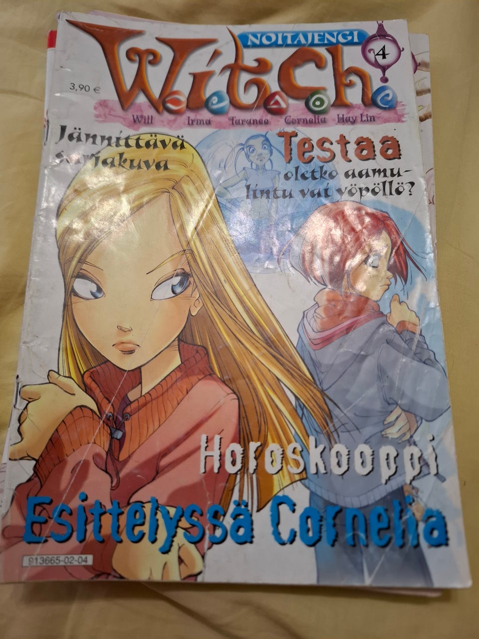 Kuvagalleria