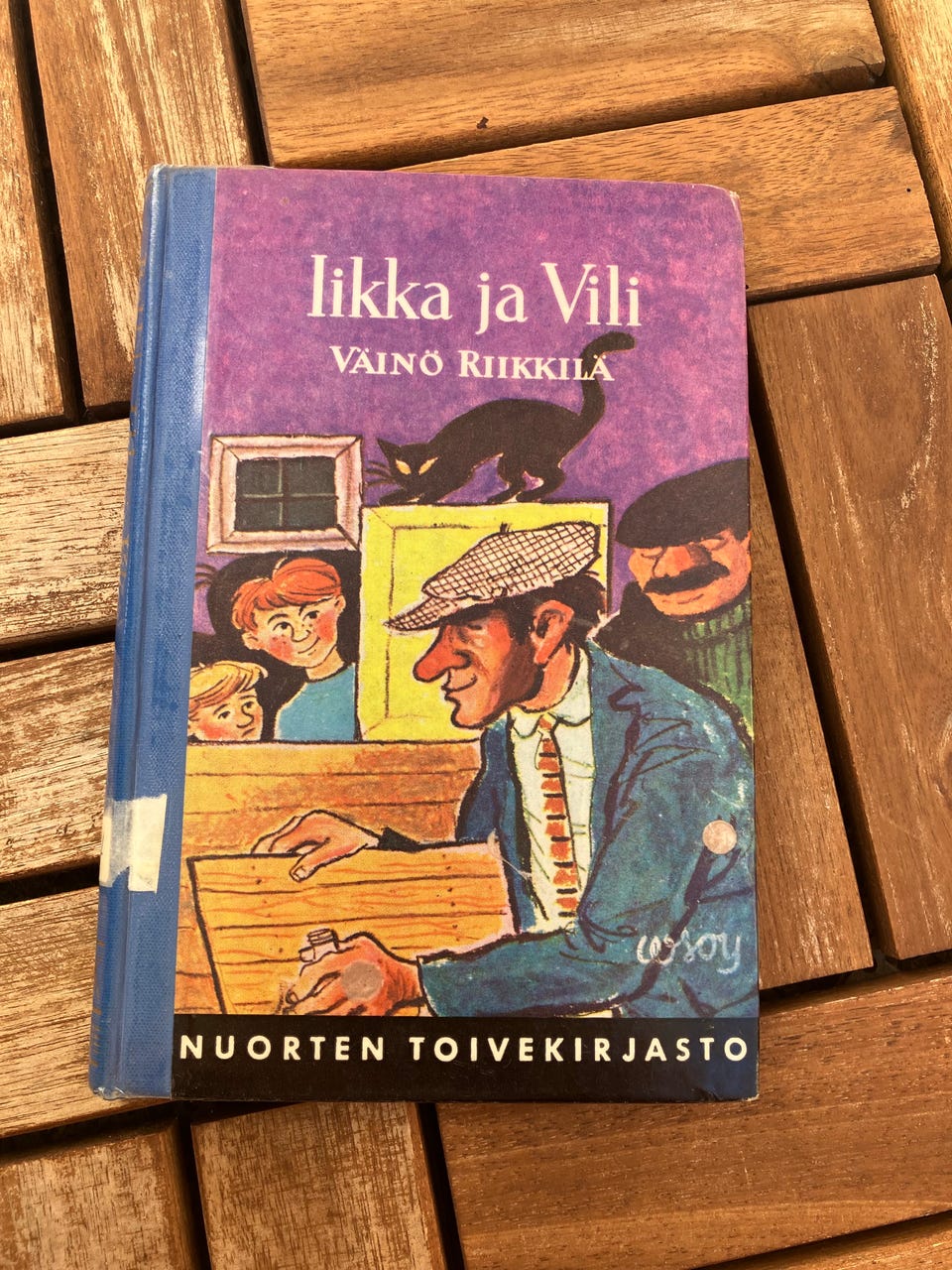 Kuvagalleria