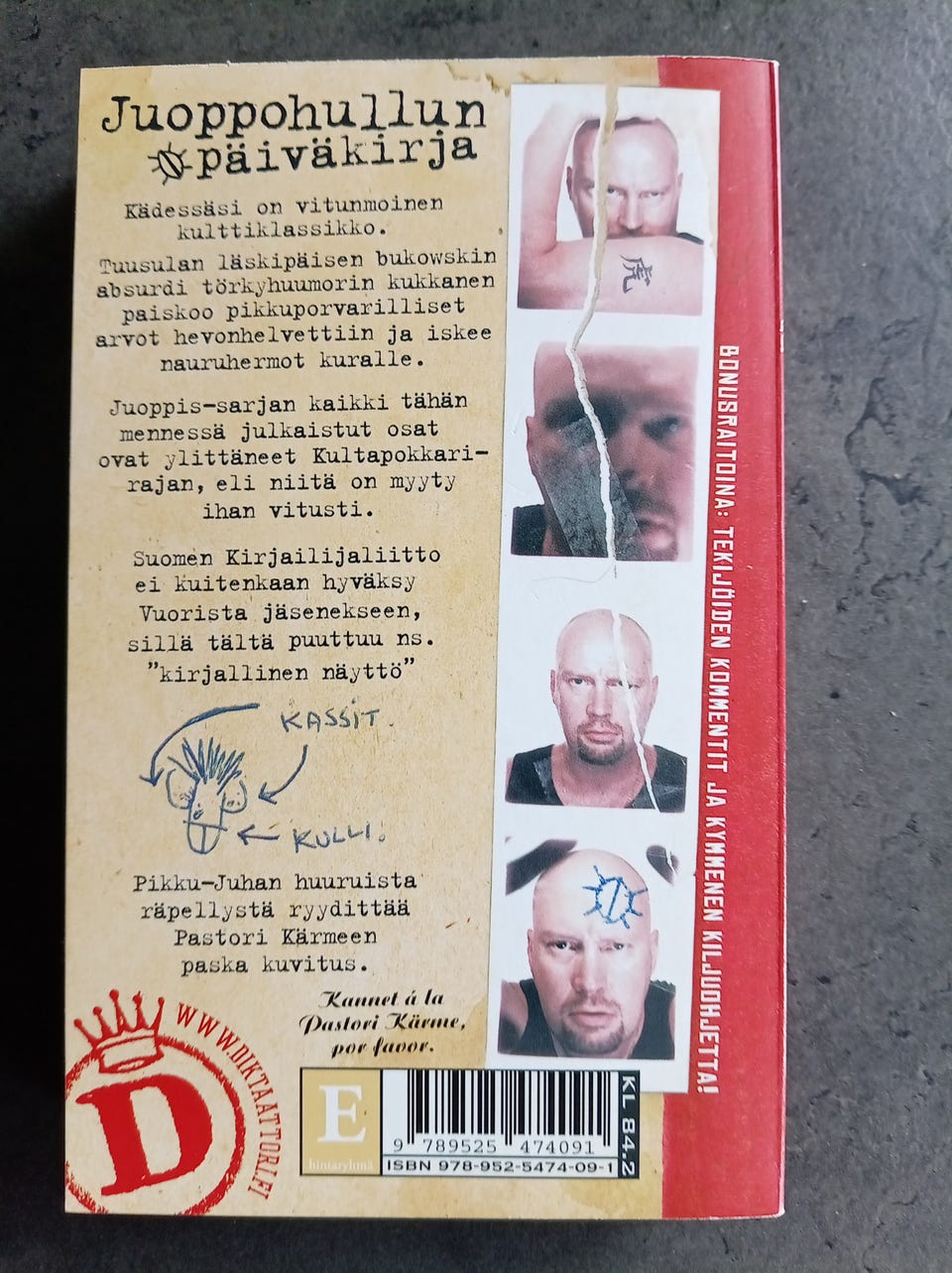 Kuvagalleria