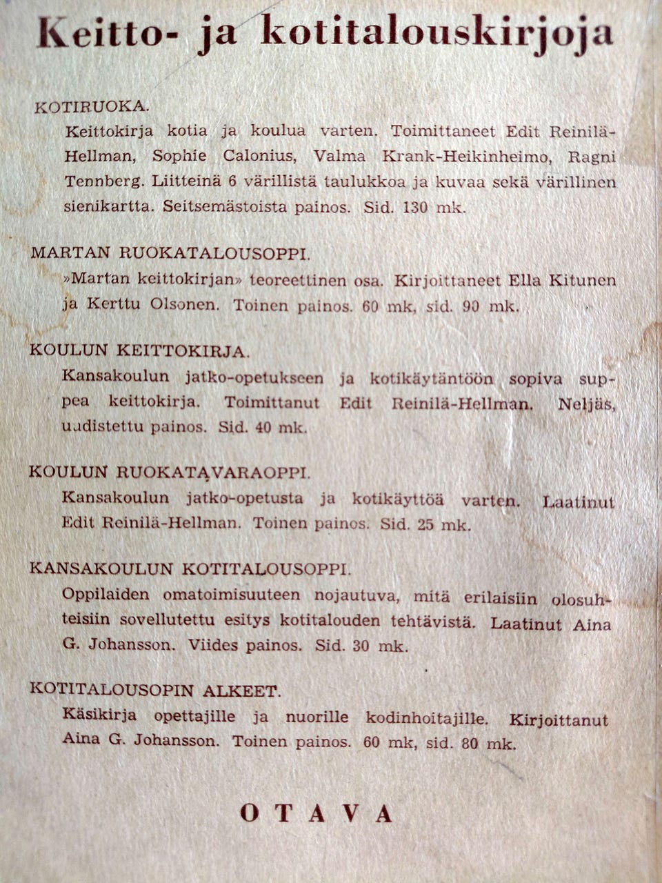 Kuvagalleria