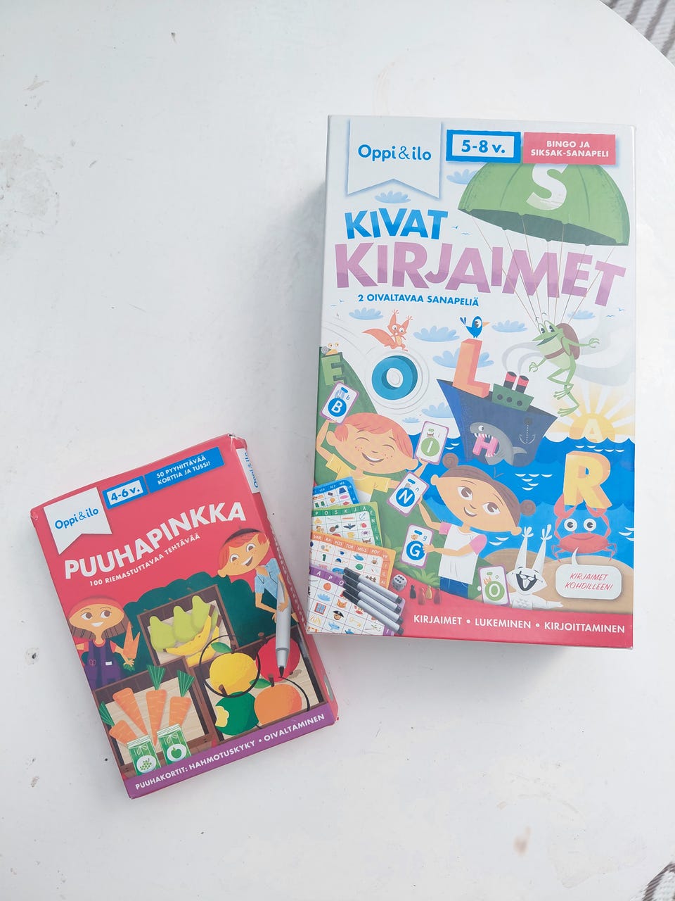 Kuvagalleria
