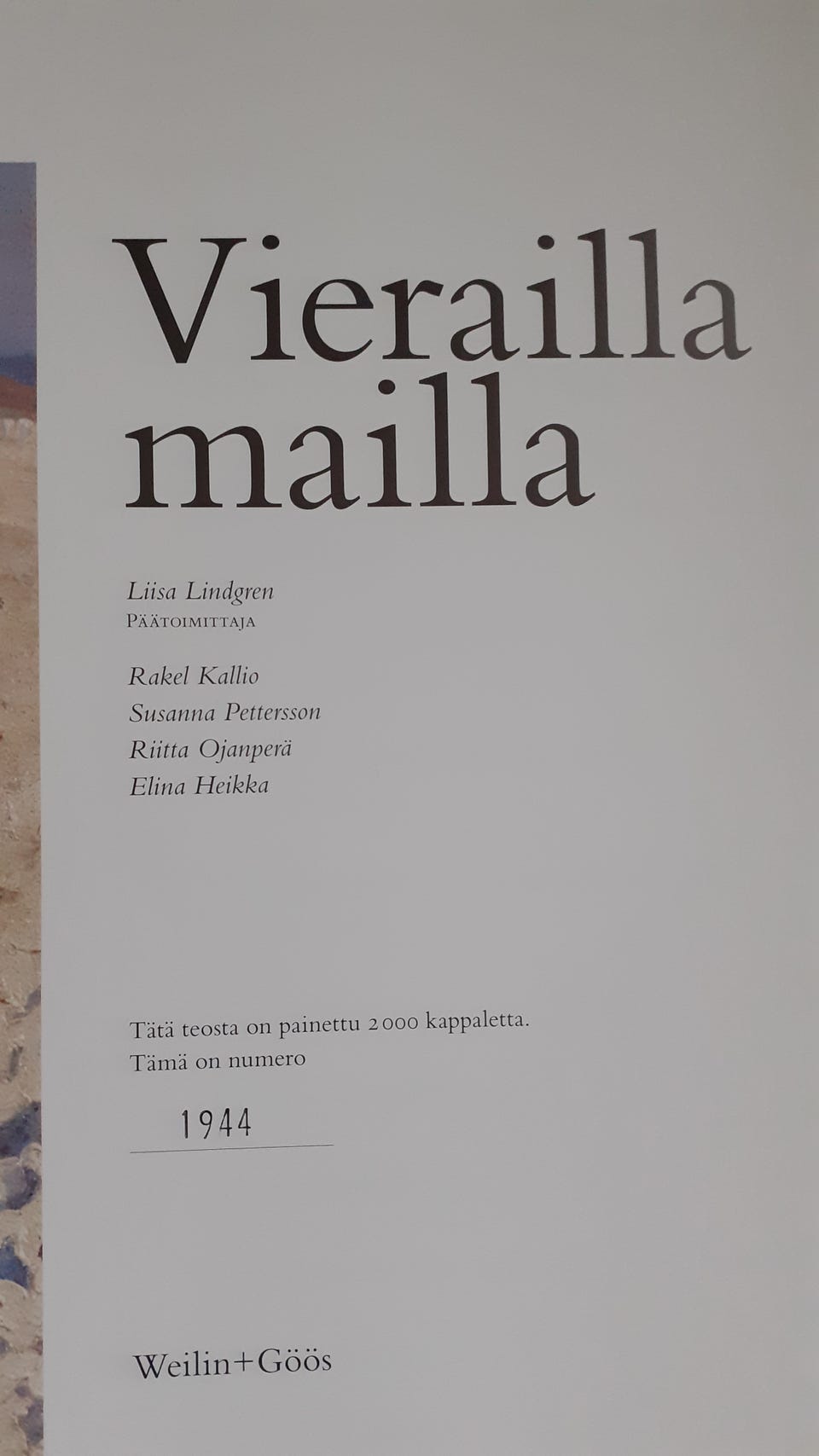Kuvagalleria