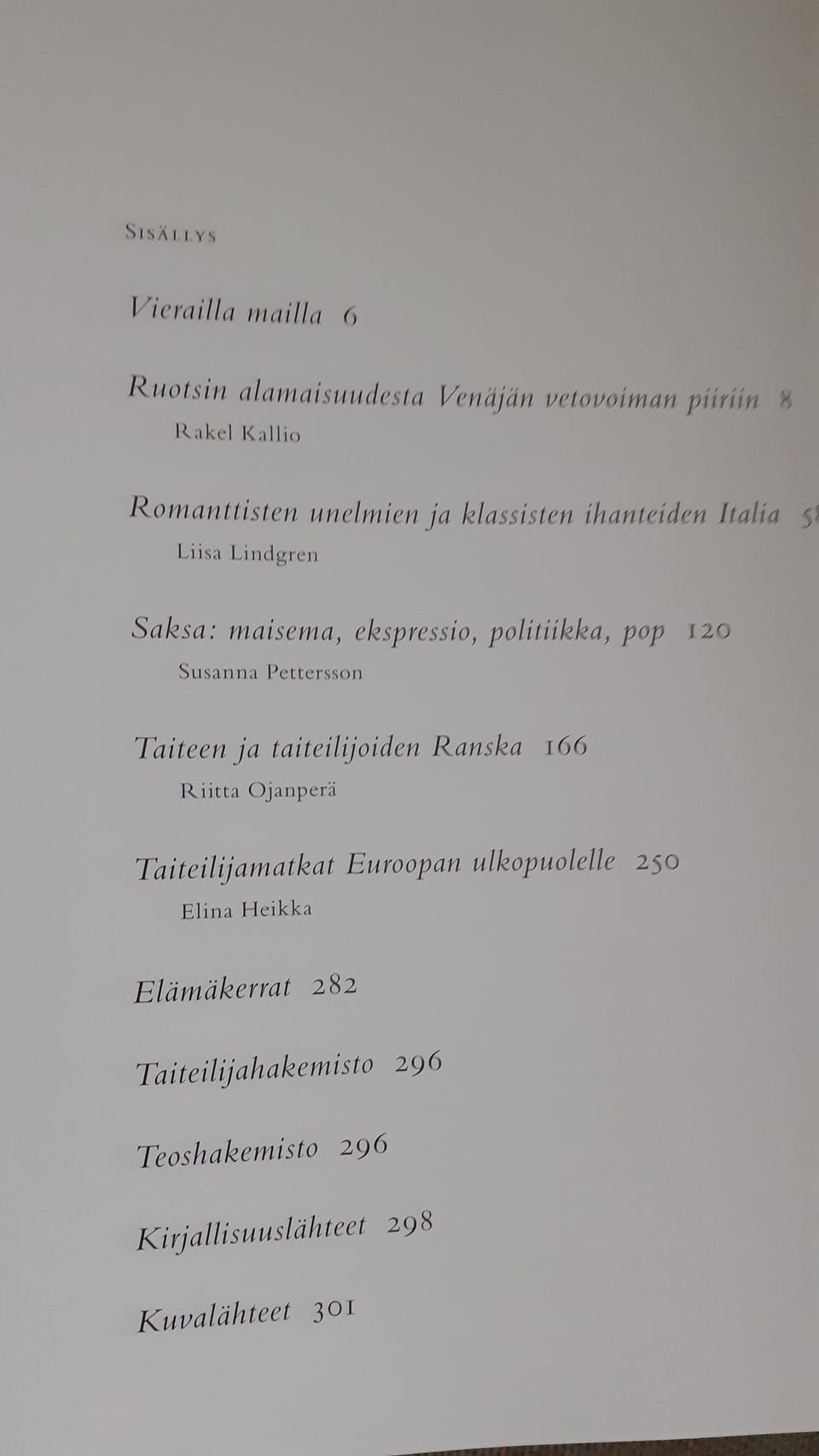 Kuvagalleria