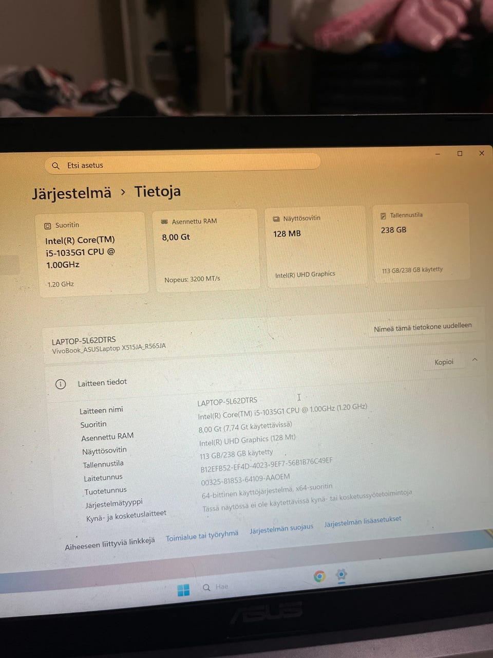 Kuvagalleria