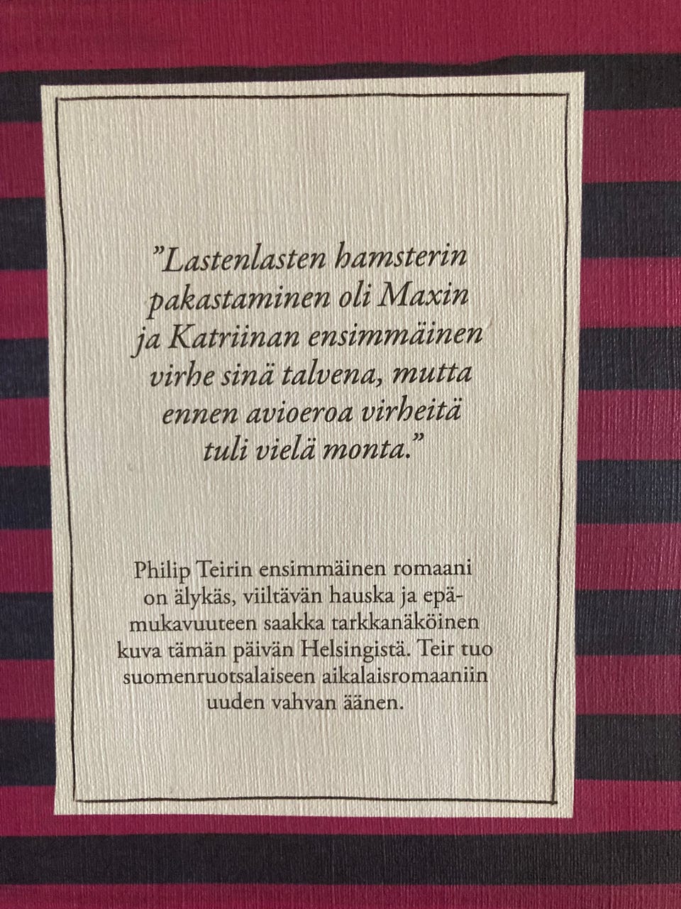 Kuvagalleria