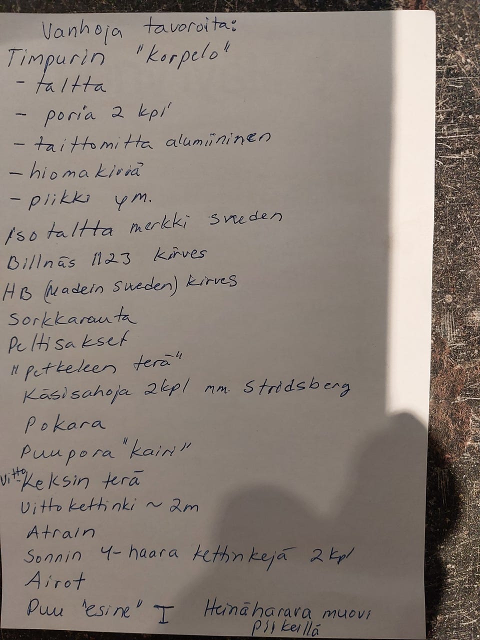 Kuvagalleria