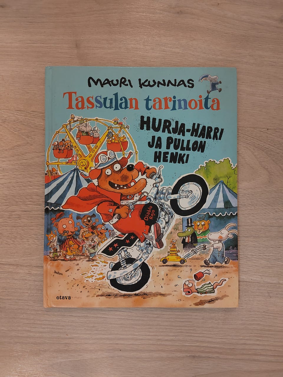 Kuvagalleria