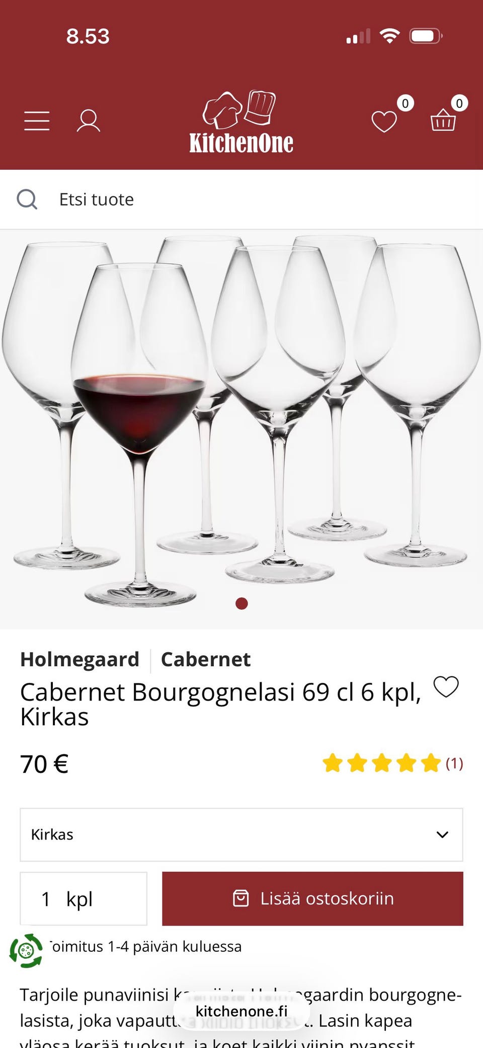 Kuvagalleria