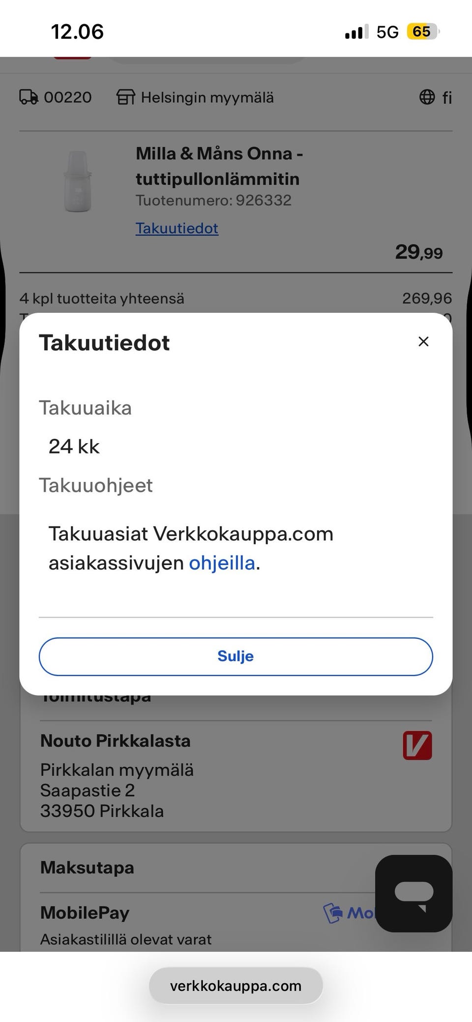 Kuvagalleria