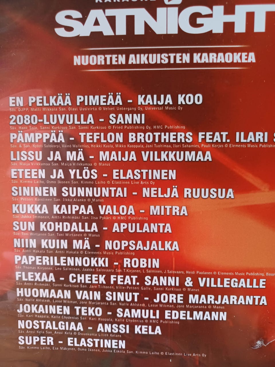 Kuvagalleria