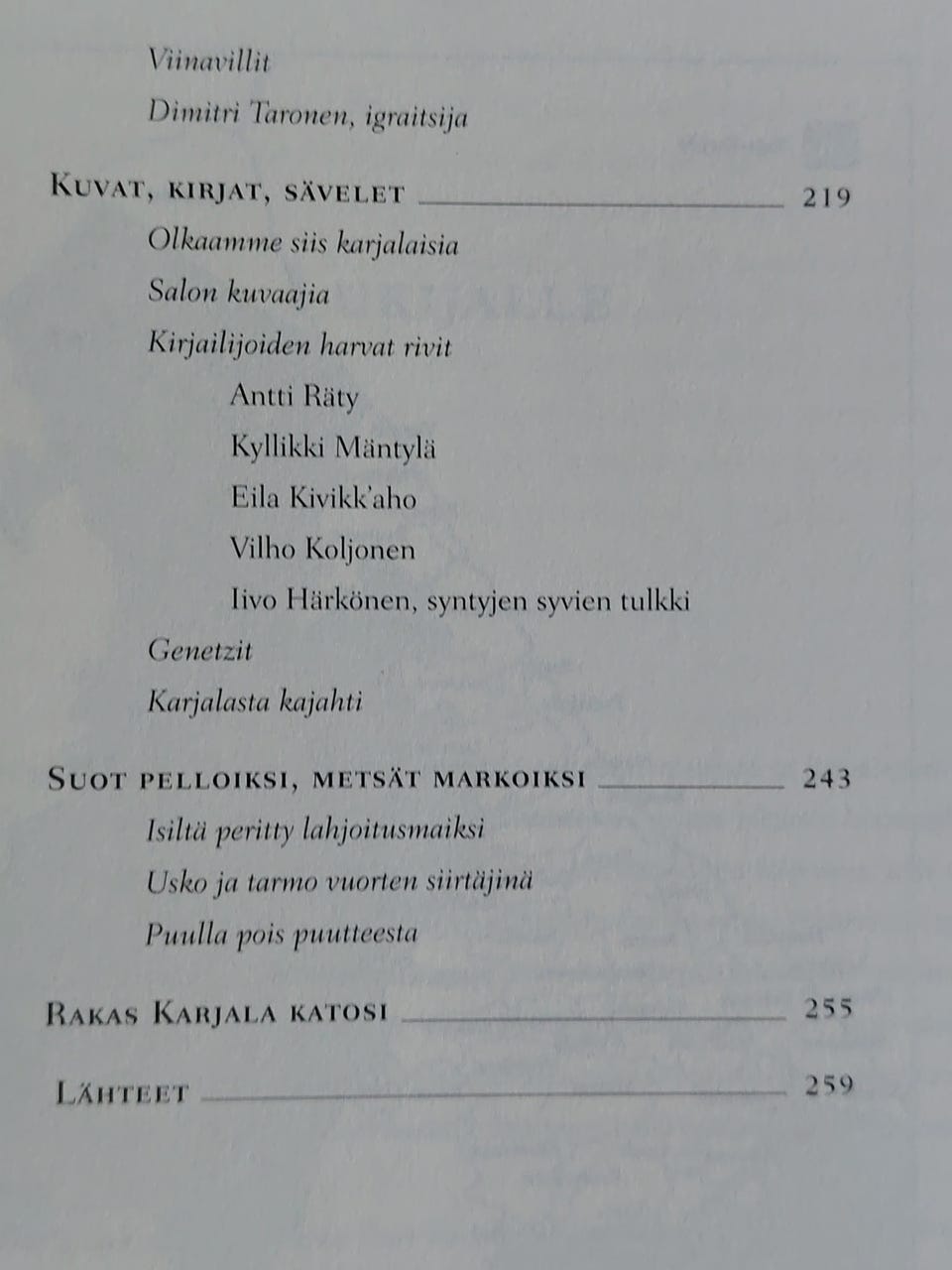 Kuvagalleria