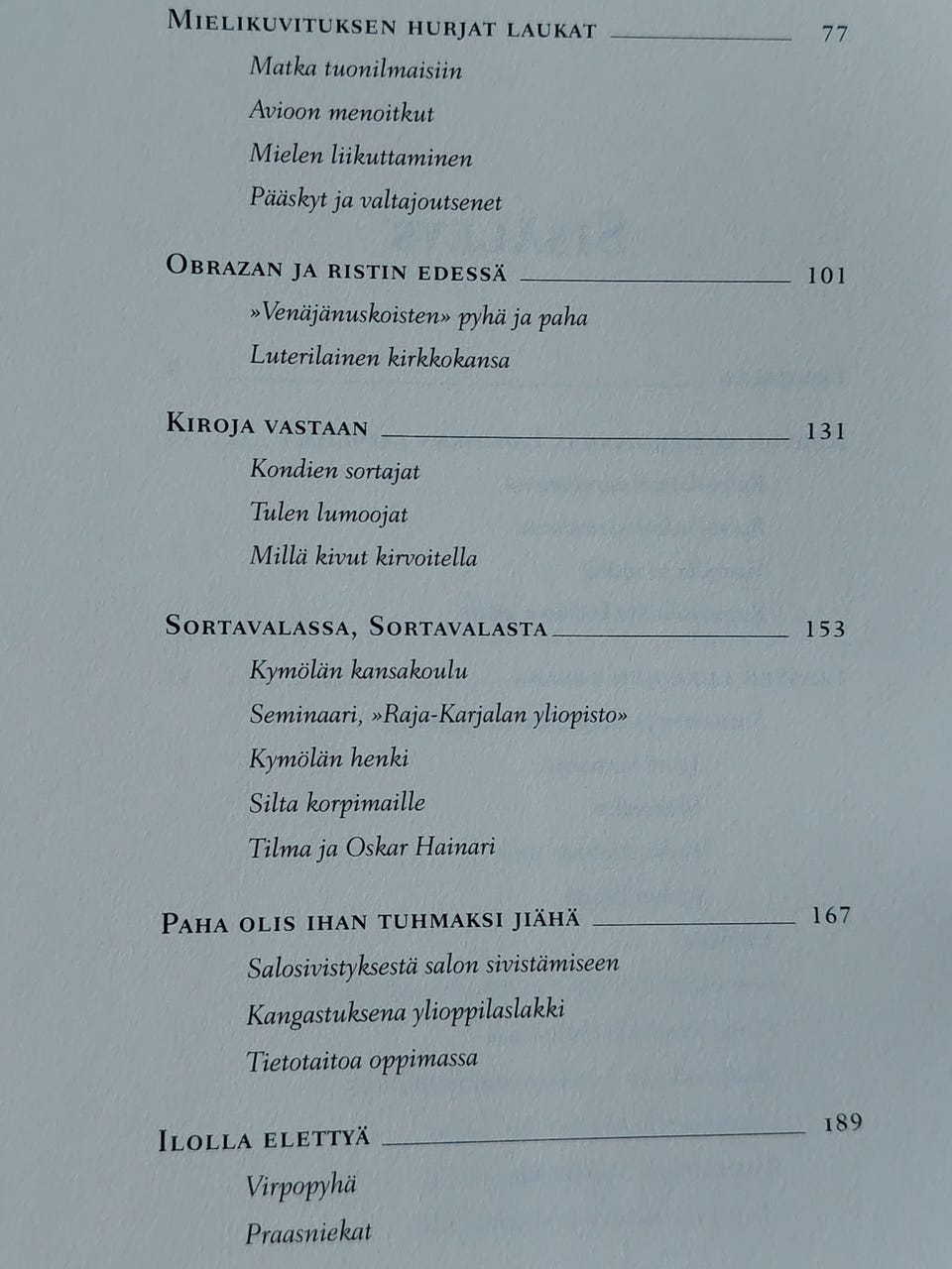 Kuvagalleria