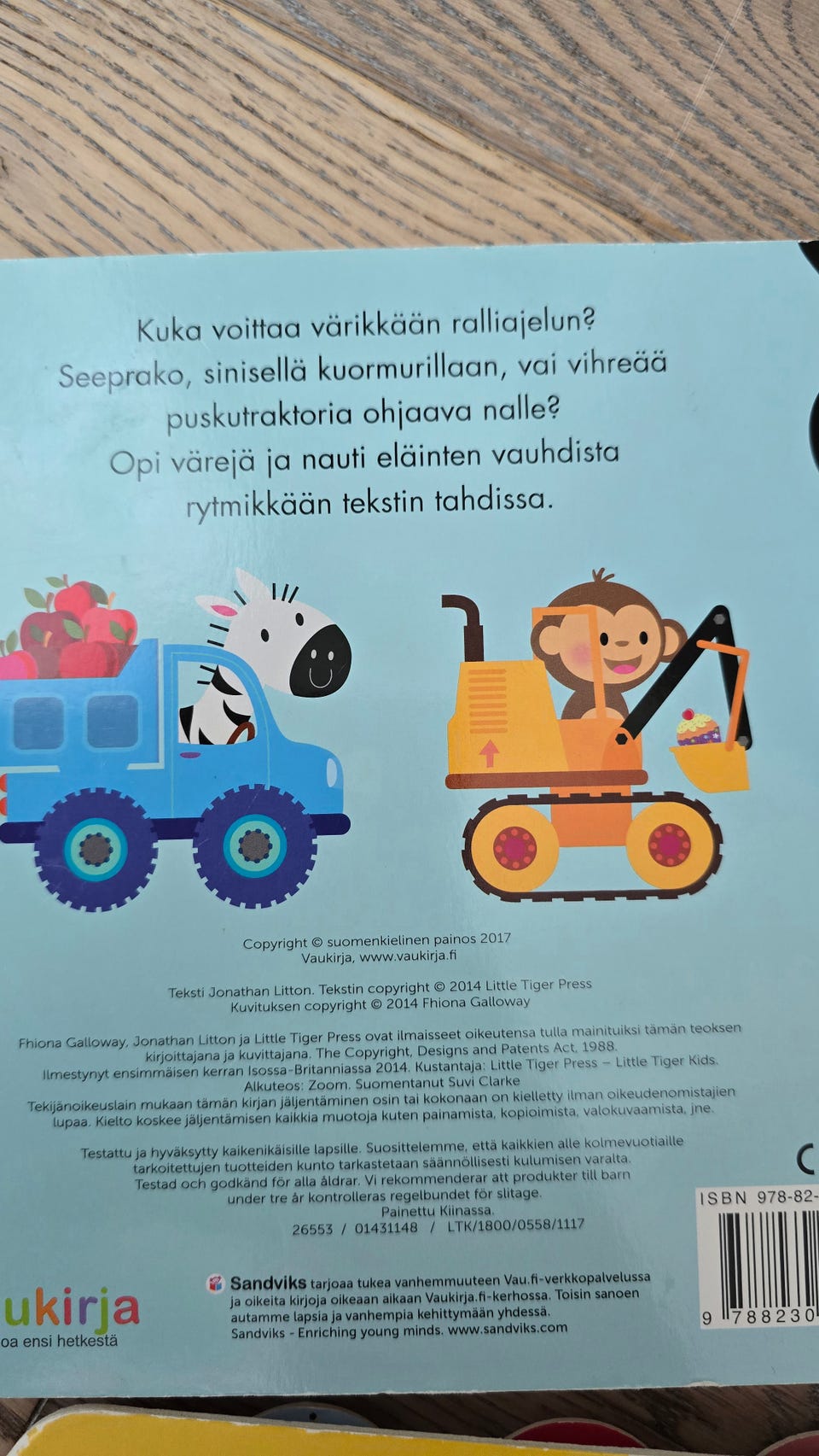 Kuvagalleria