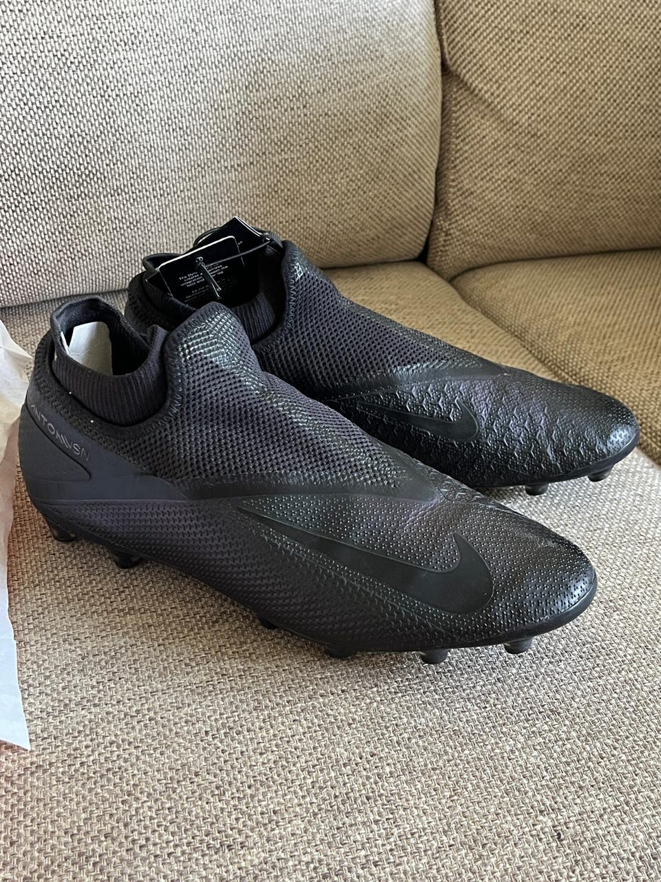 Nike Phantom Vision 2 Pro DF AG-PRO - Koko 45 | Tori