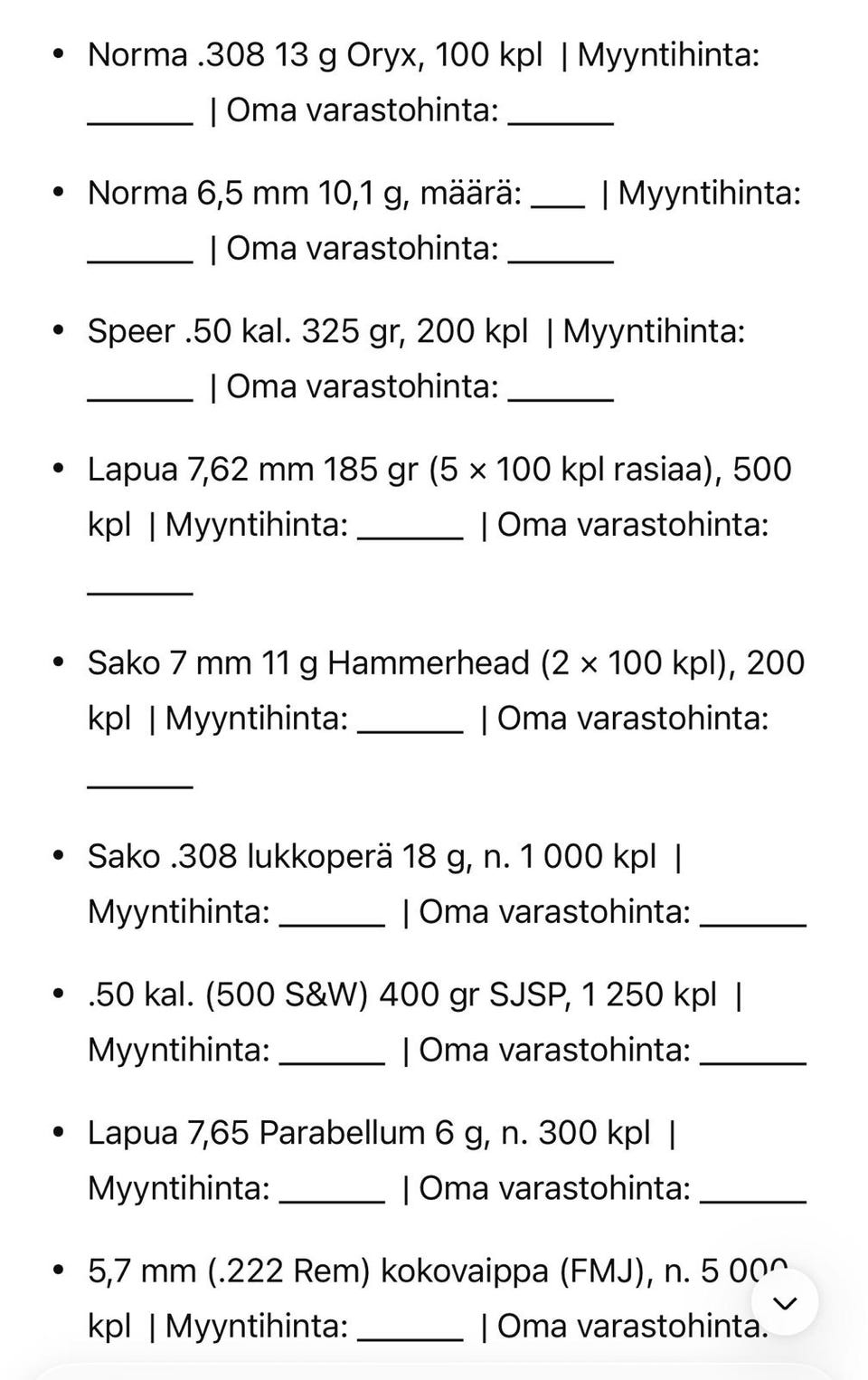 Kuvagalleria