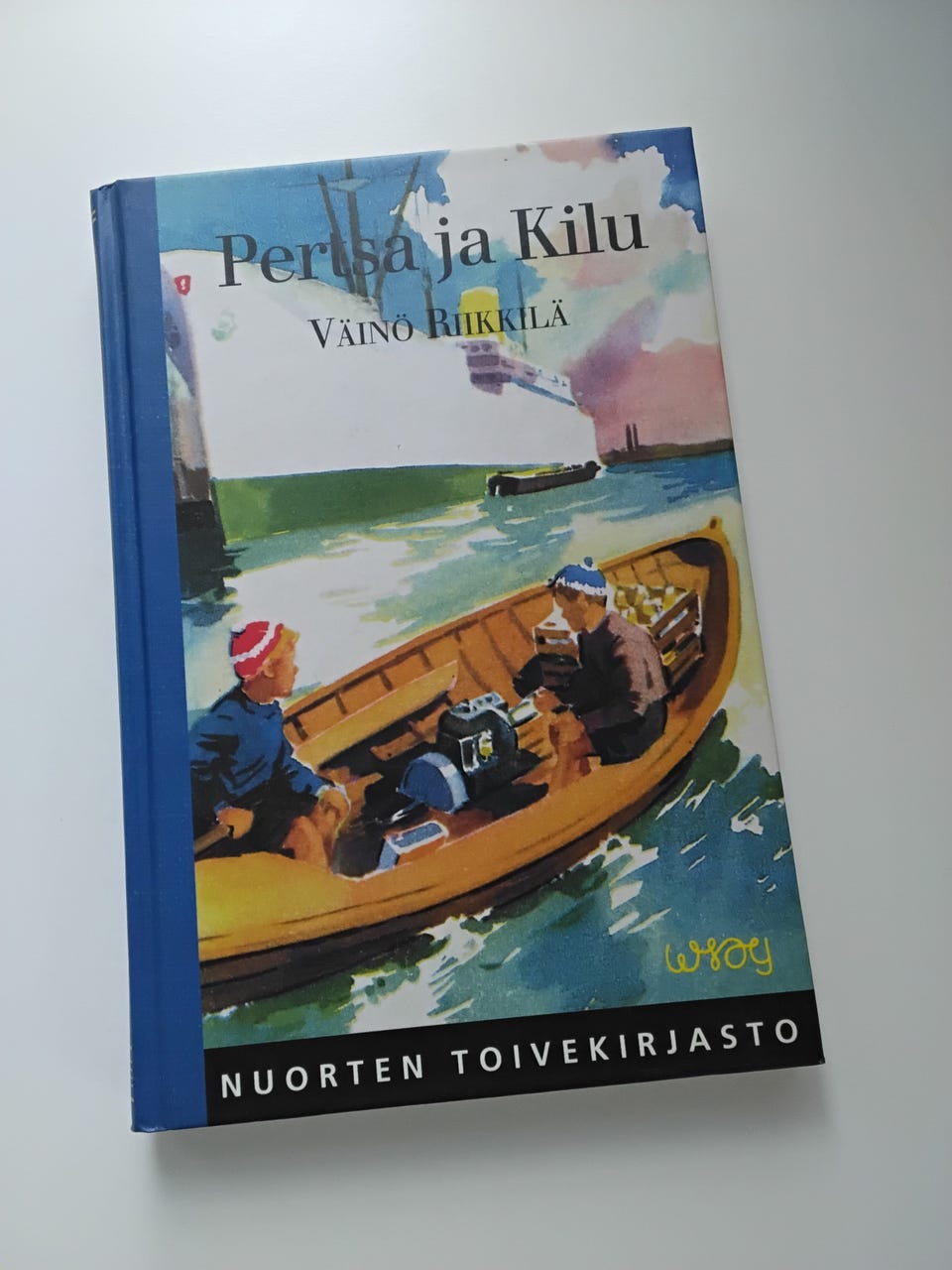 Kuvagalleria