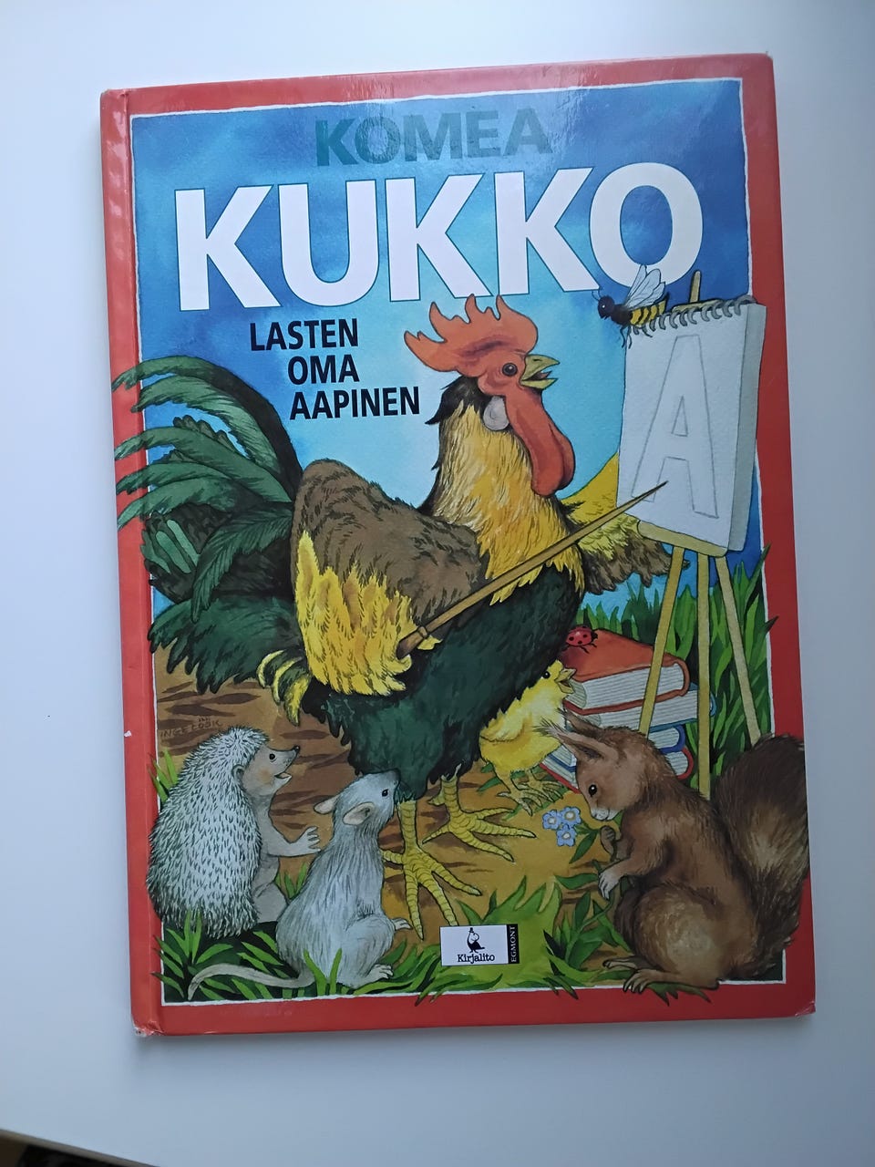 Kuvagalleria