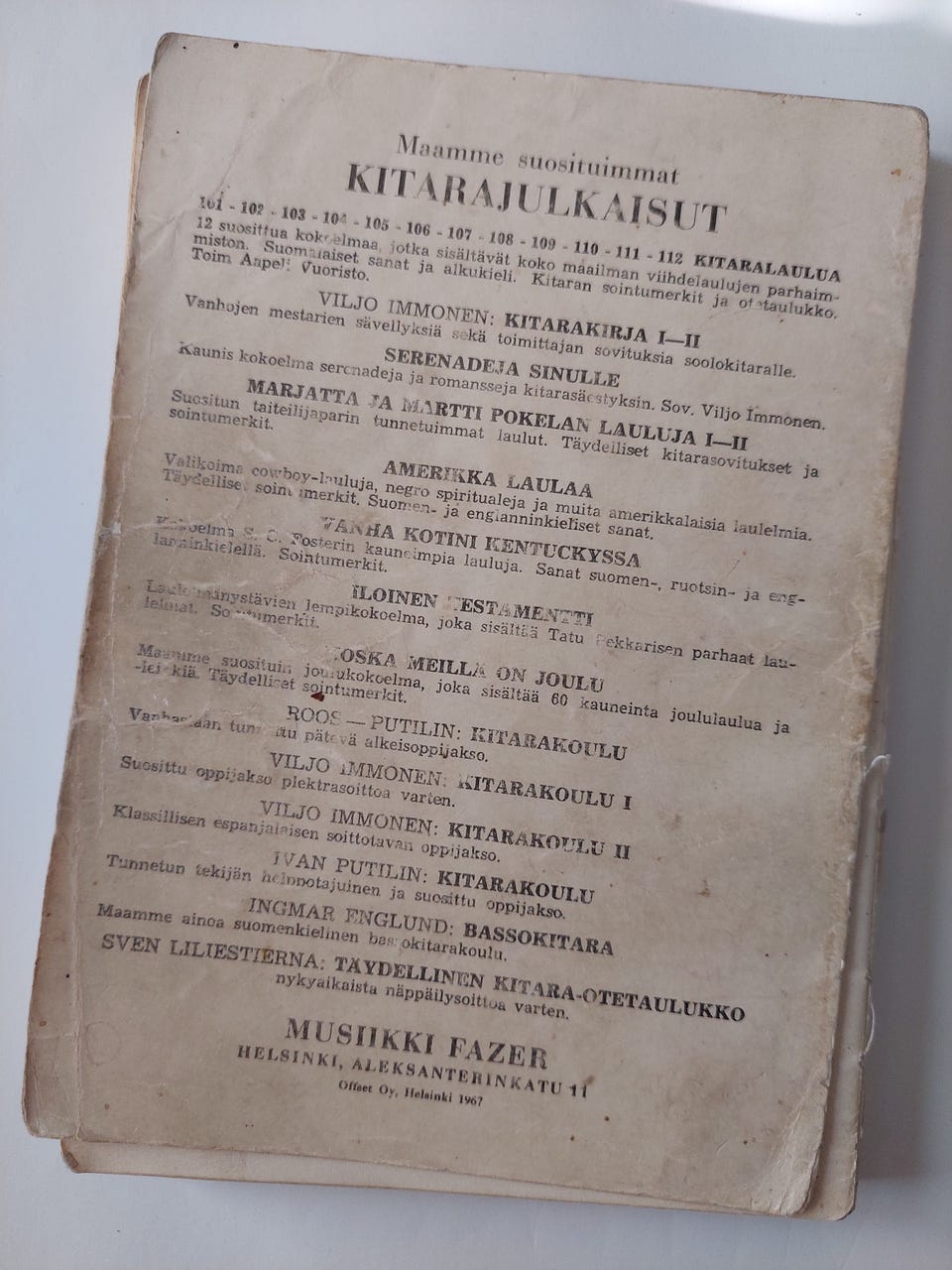 Kuvagalleria