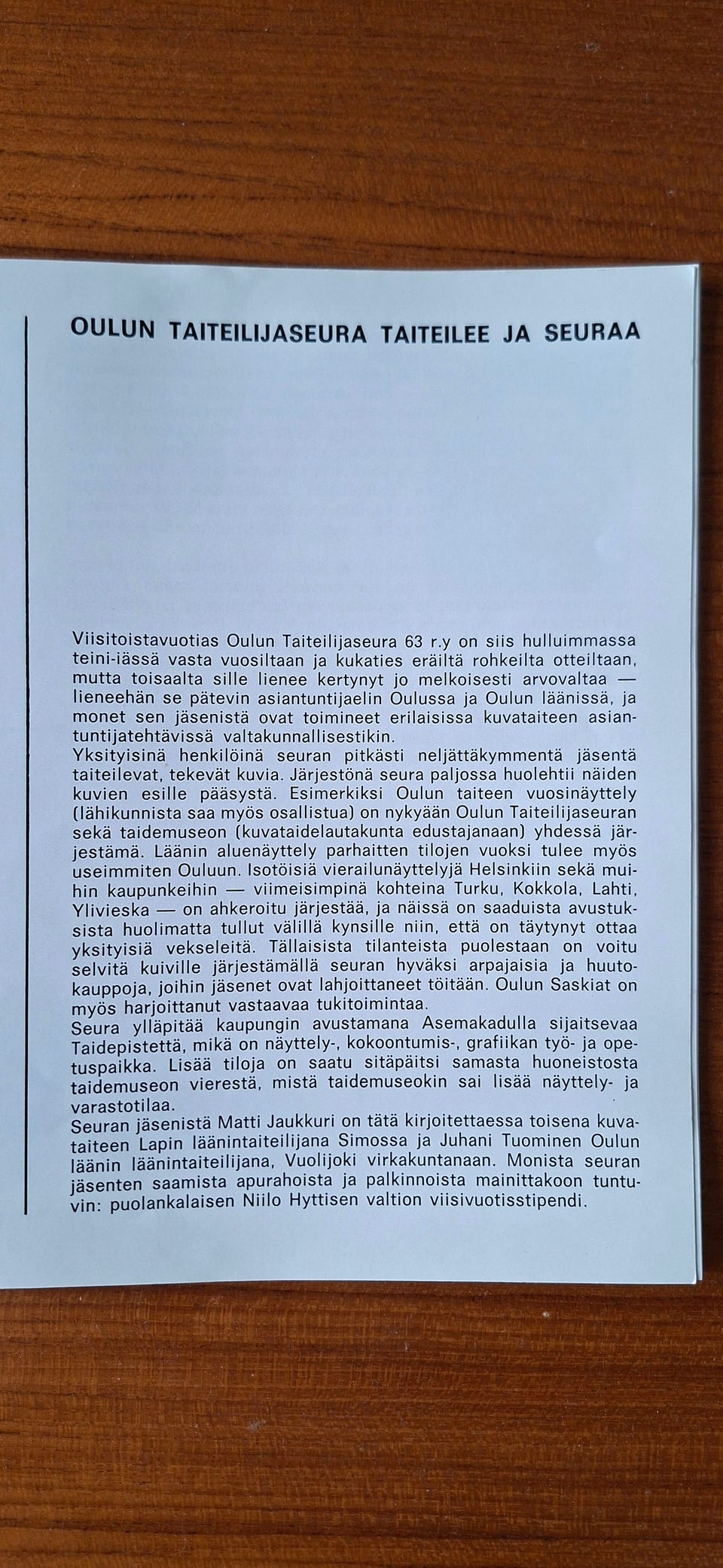 Kuvagalleria