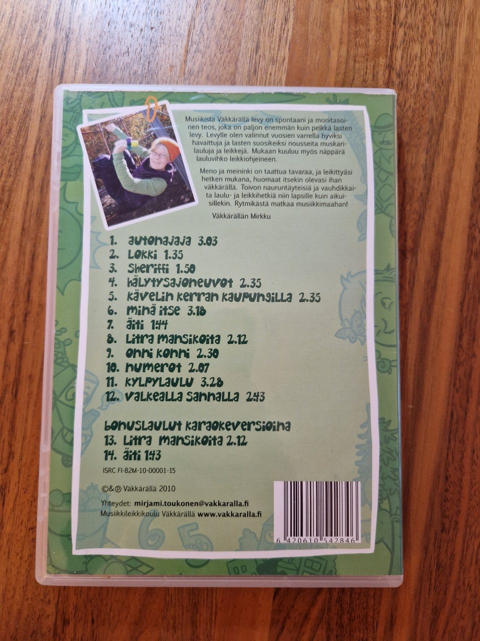 Kuvagalleria