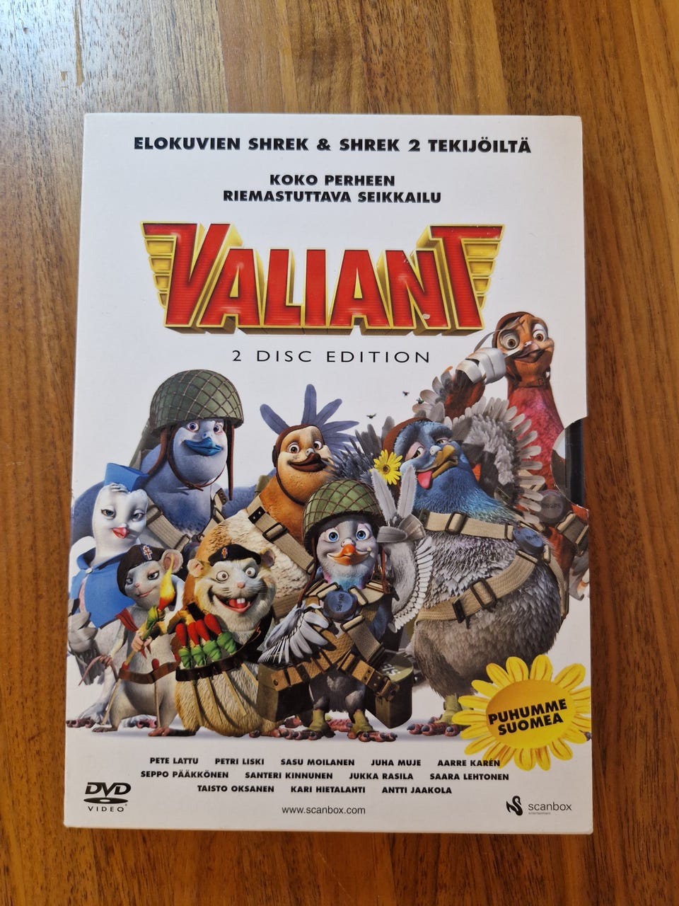 Kuvagalleria