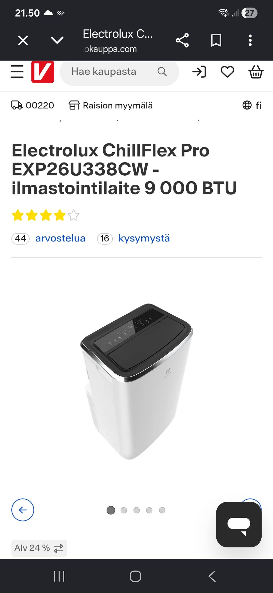 Kuvagalleria