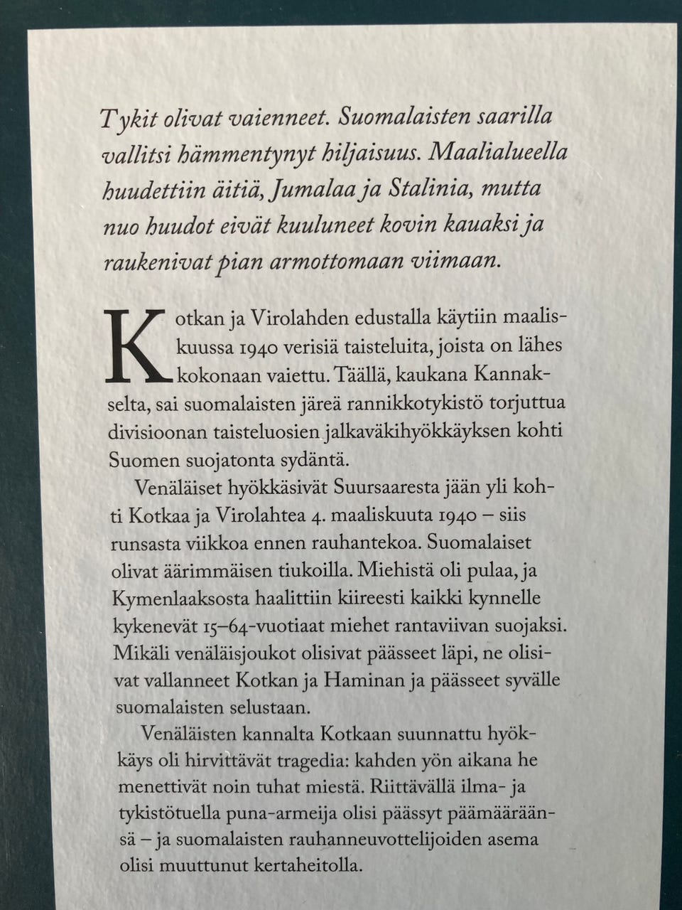 Kuvagalleria