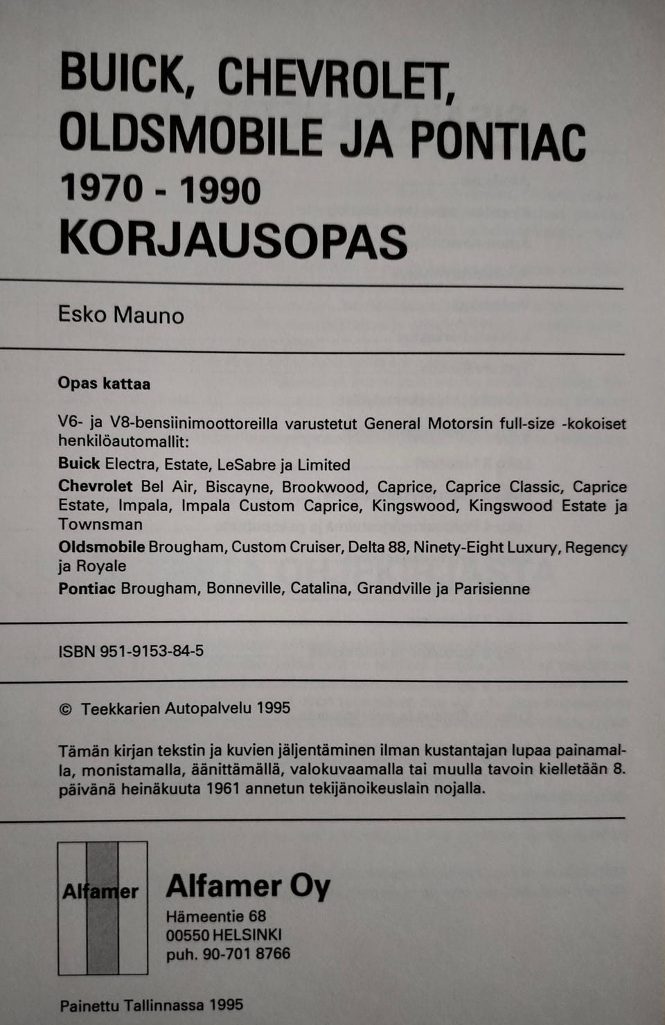 Kuvagalleria