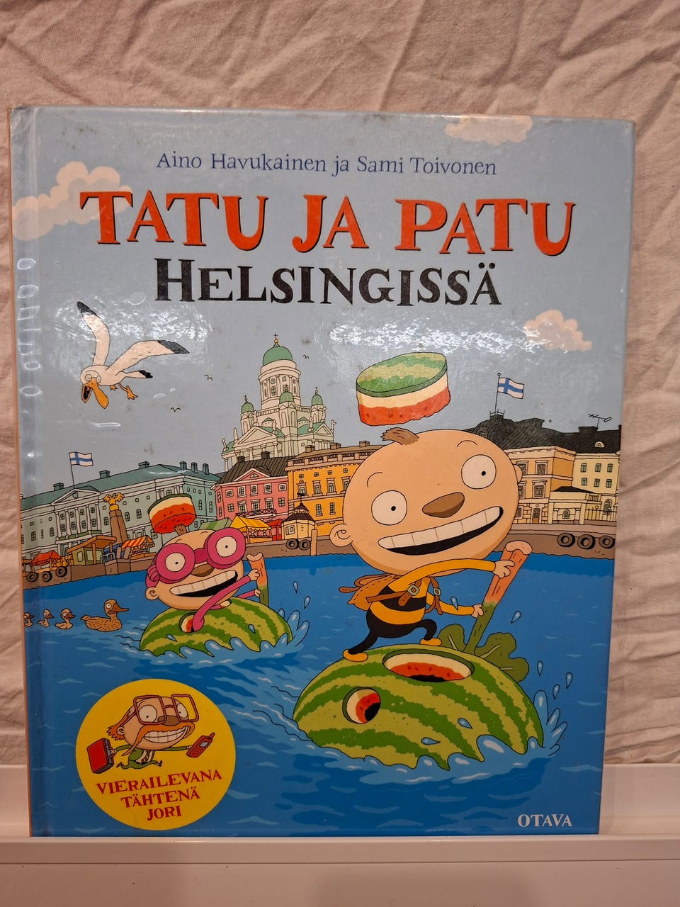 Kuvagalleria