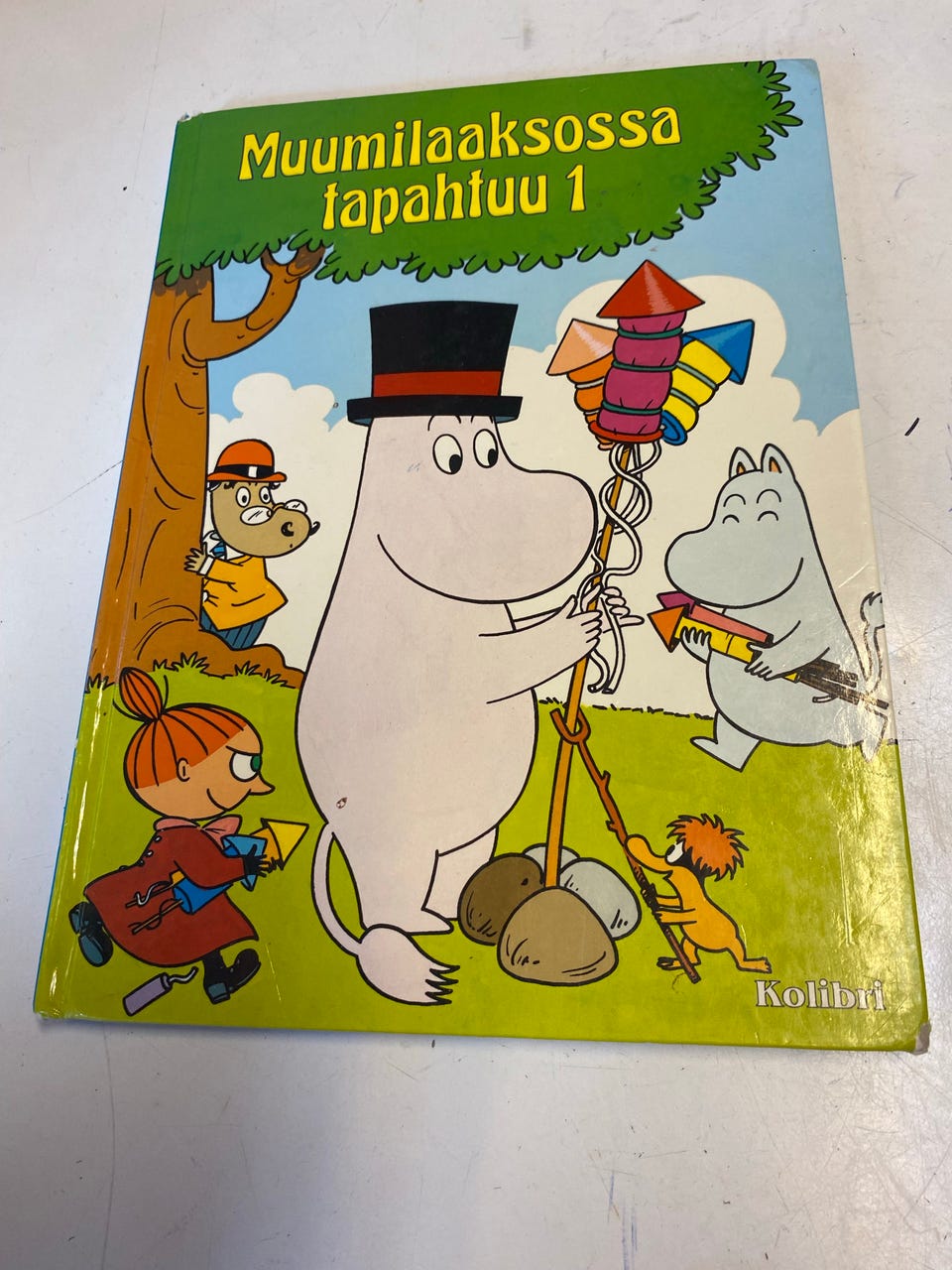 Kuvagalleria