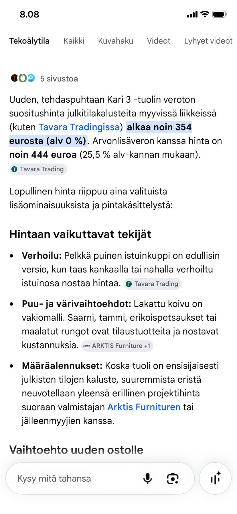 Kuvagalleria