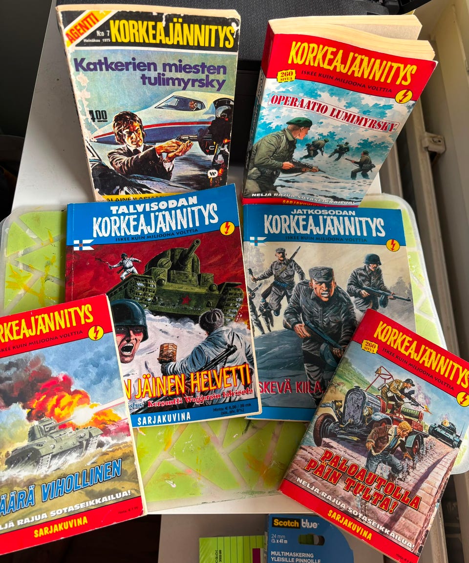 Kuvagalleria