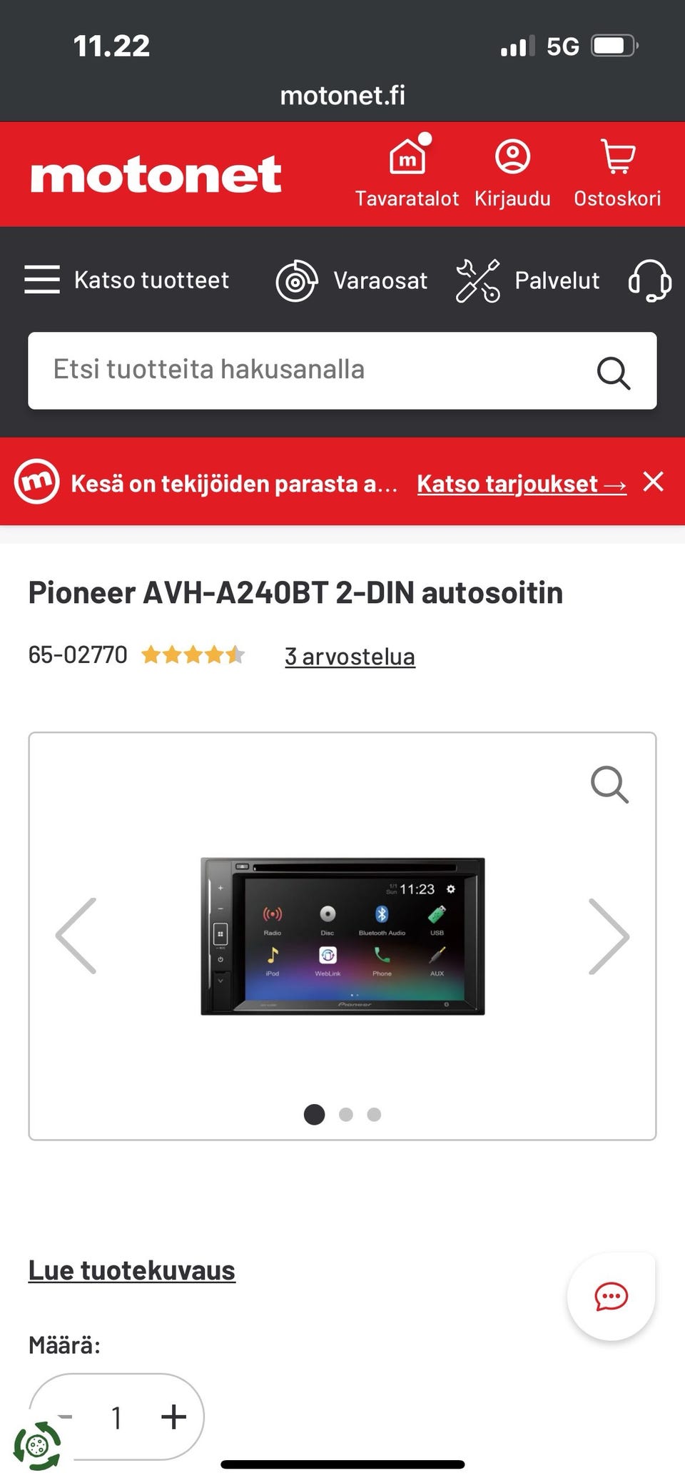 Kuvagalleria