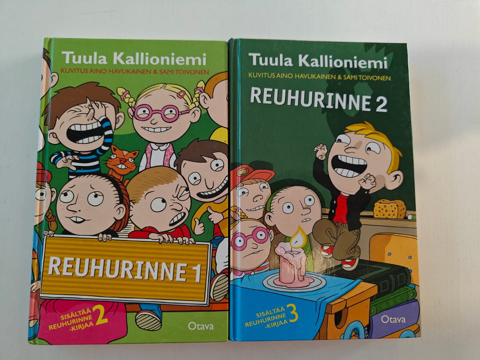 Kuvagalleria