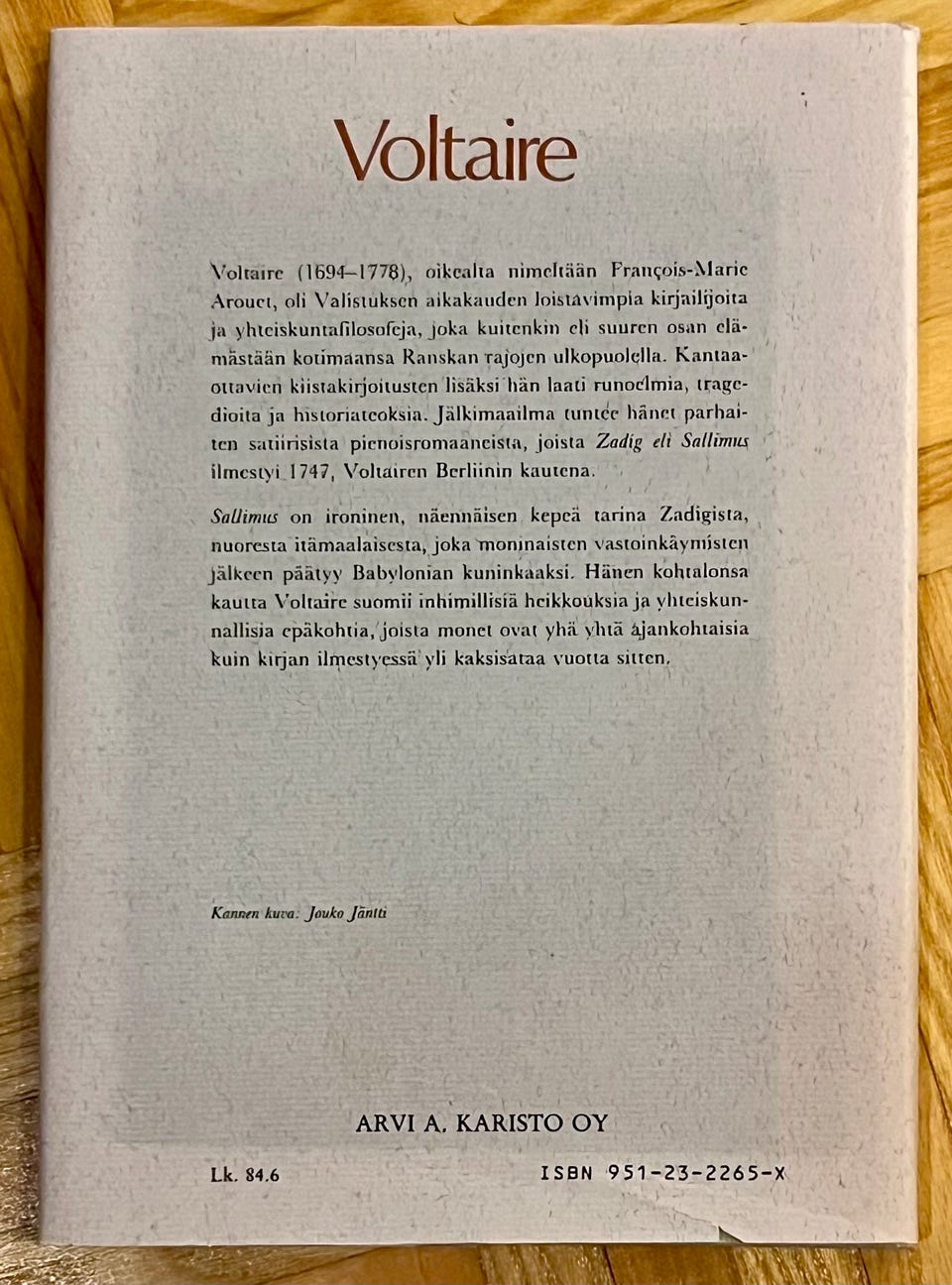 Kuvagalleria