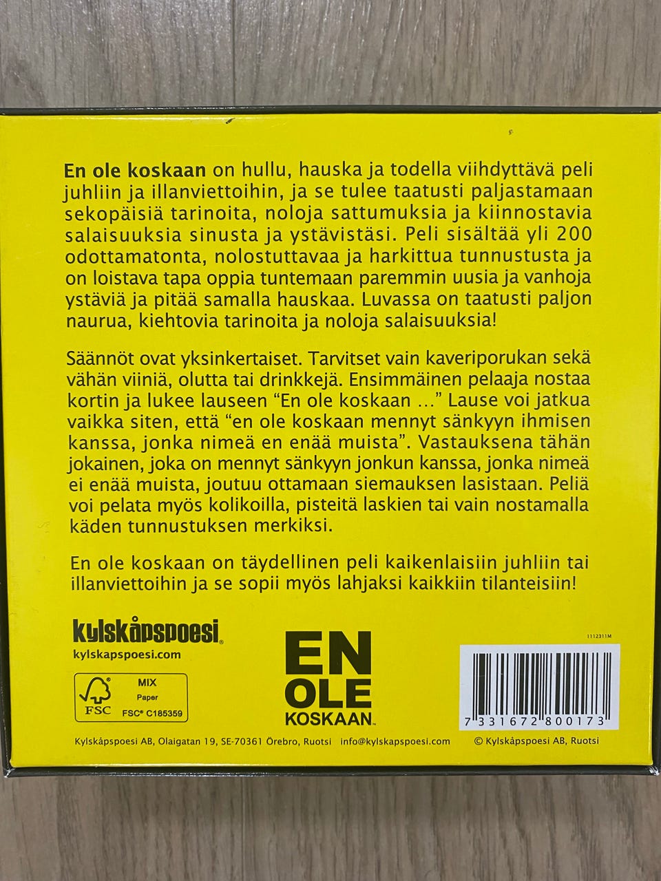 Kuvagalleria